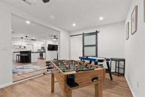 Gainesville-newly remodeled home